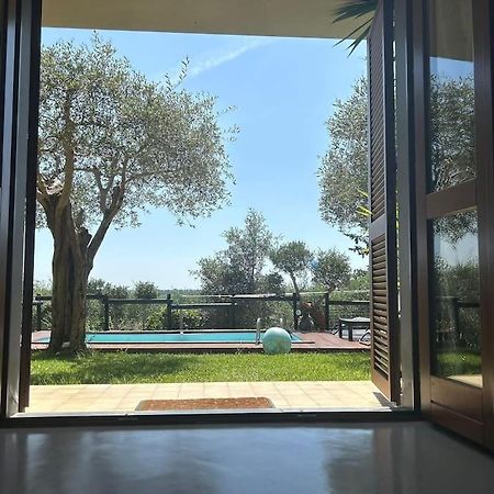Villa Villacolle Massarosa Exteriör bild
